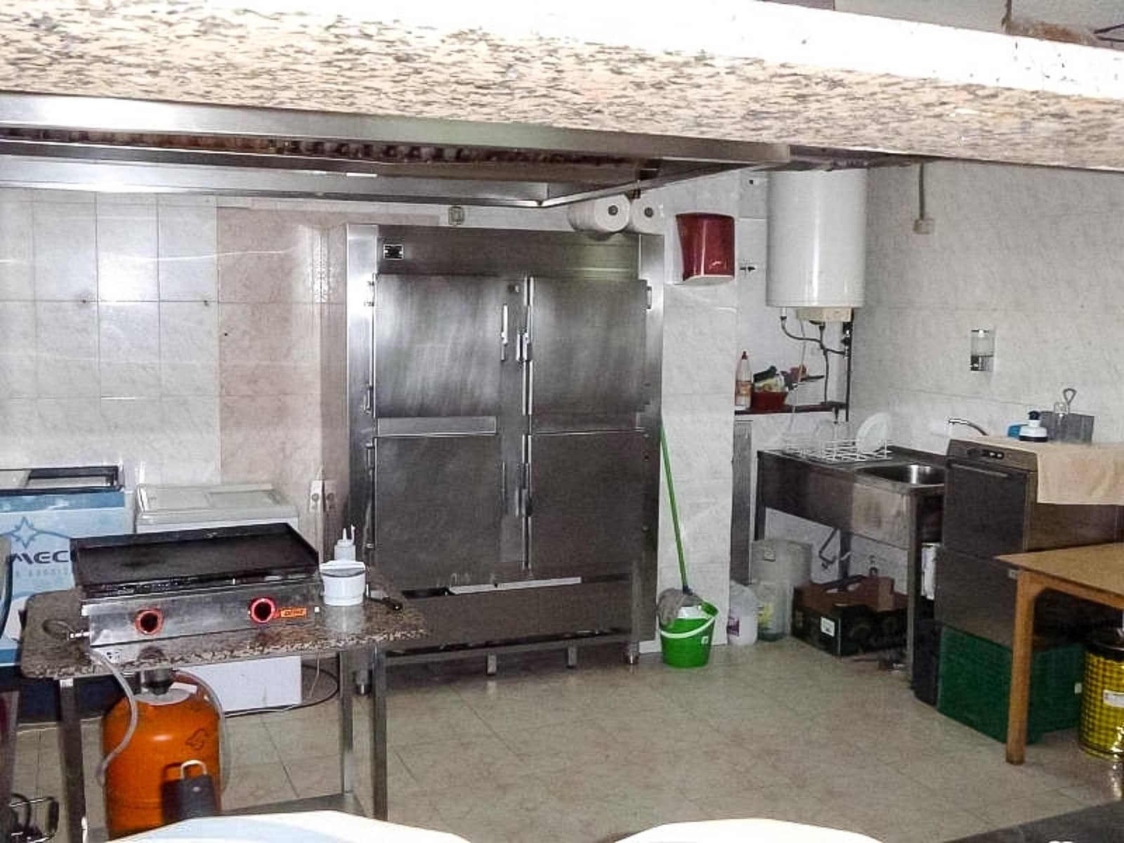 Entreprise à vendre à Torrevieja - 637 000 € (Ref: 7325864)