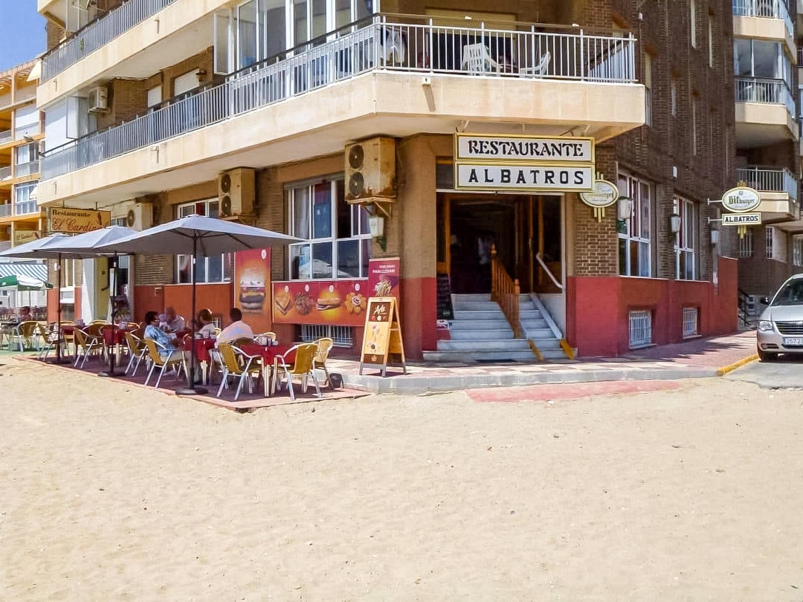 Entreprise à vendre à Torrevieja - 637 000 € (Ref: 7325864)