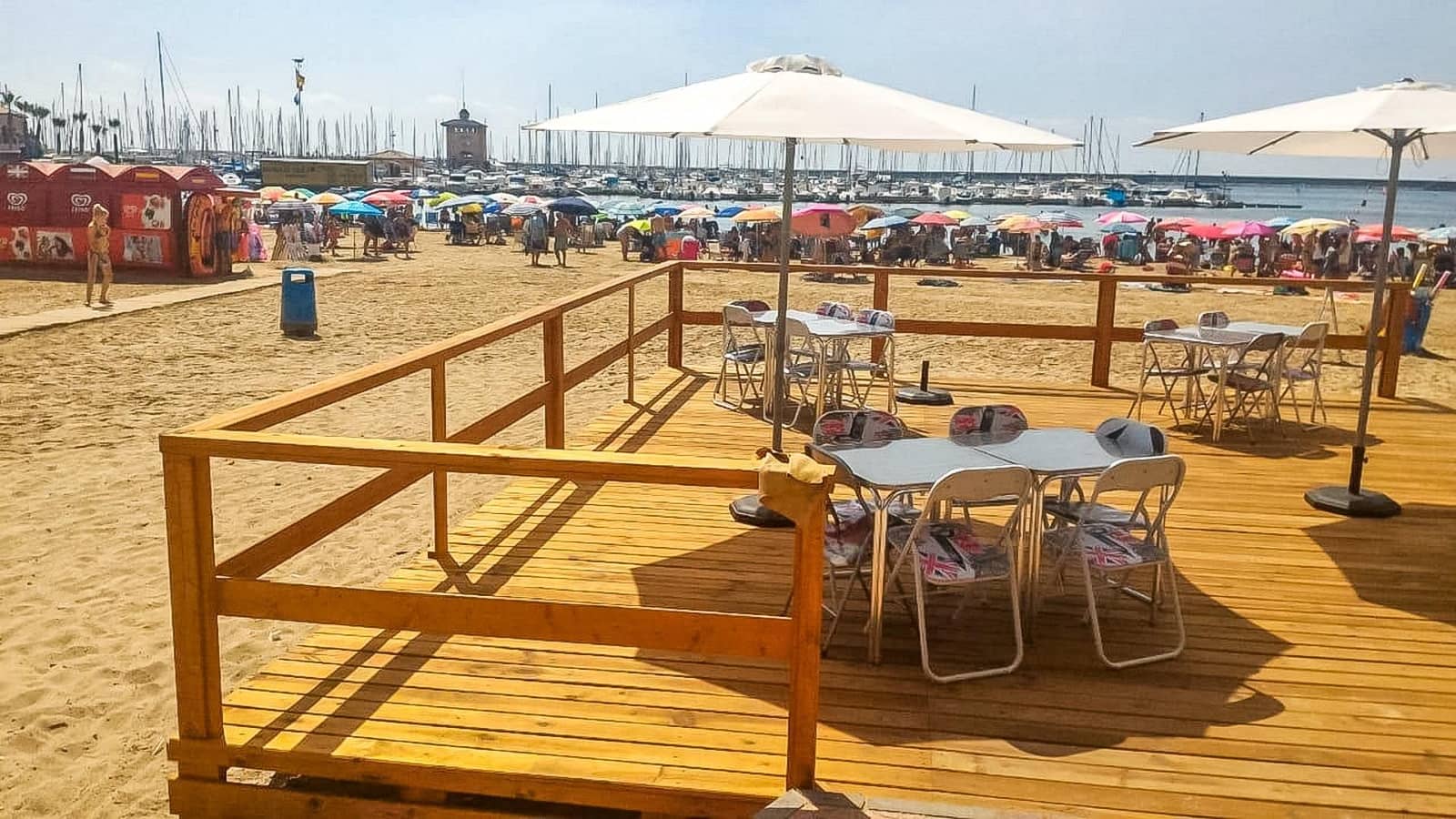 Entreprise à vendre à Torrevieja - 637 000 € (Ref: 7325864)