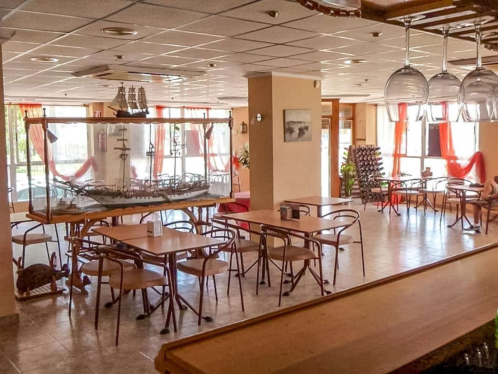 Entreprise à vendre à Torrevieja - 637 000 € (Ref: 7325864)