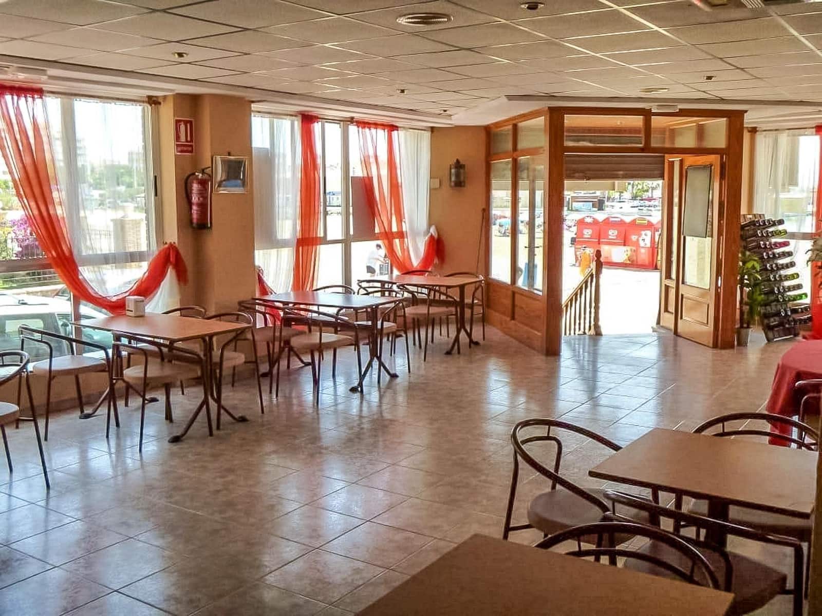 Entreprise à vendre à Torrevieja - 637 000 € (Ref: 7325864)