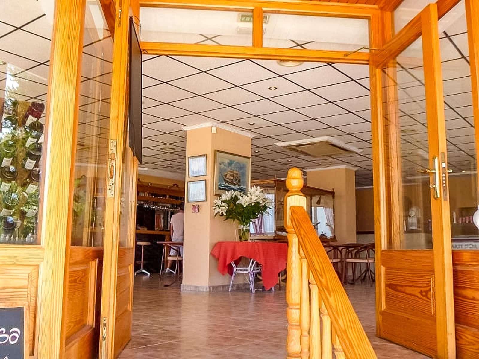 Entreprise à vendre à Torrevieja - 637 000 € (Ref: 7325864)