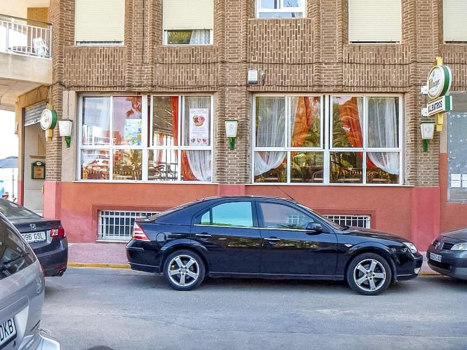 Entreprise à vendre à Torrevieja - 637 000 € (Ref: 7325864)