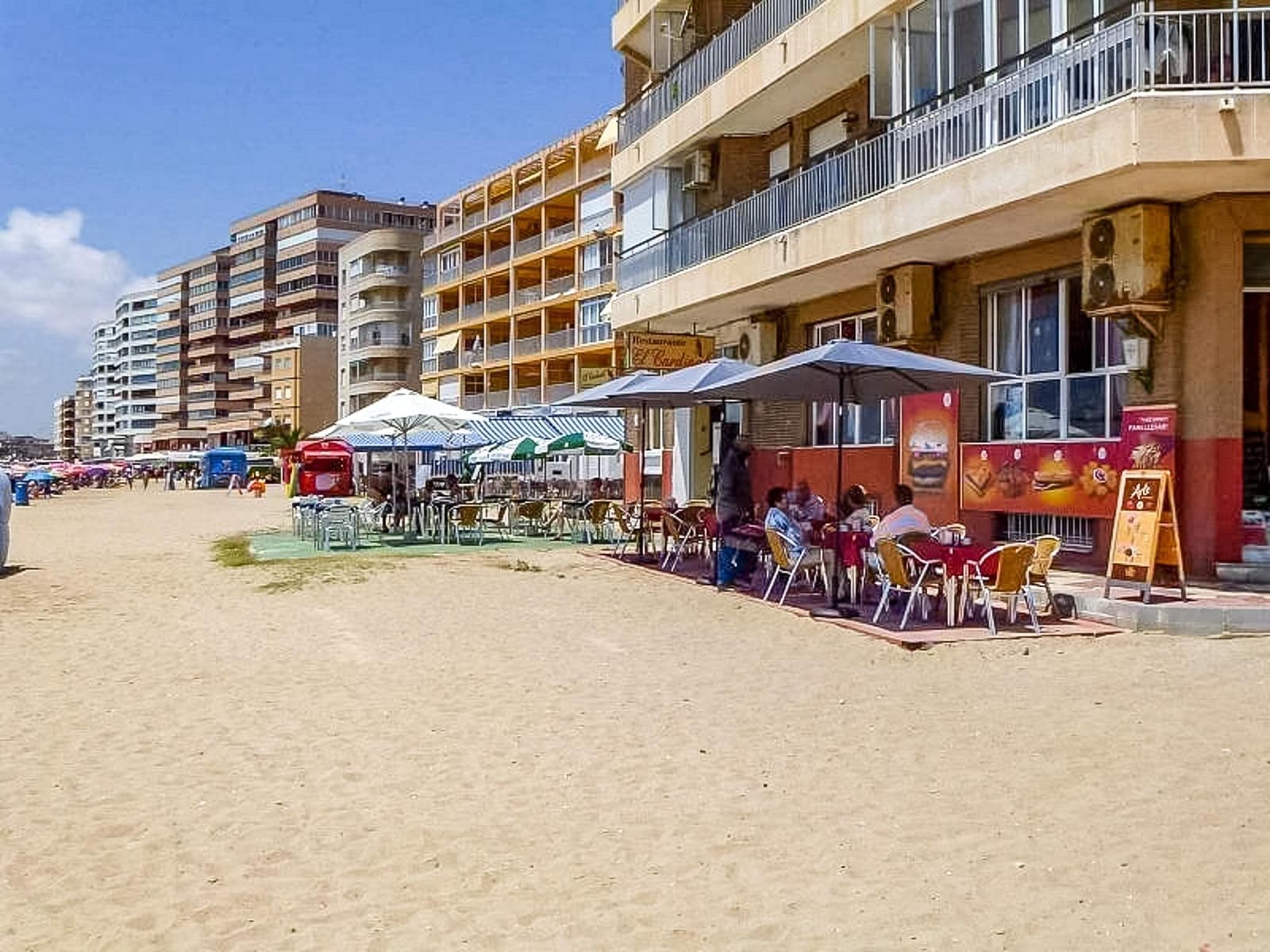Entreprise à vendre à Torrevieja - 637 000 € (Ref: 7325864)
