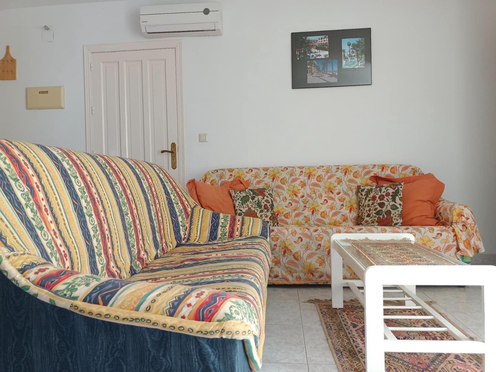 2 bedroom Bungalow for sale in El Chaparral La Siesta La Torreta