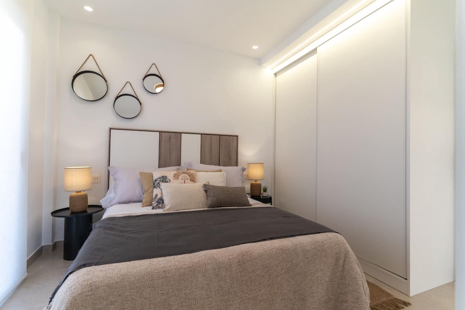 Chalet de 3 habitaciones en Pilar de la Horadada en venta con piscina - 439.000 € (Ref: 8595444)