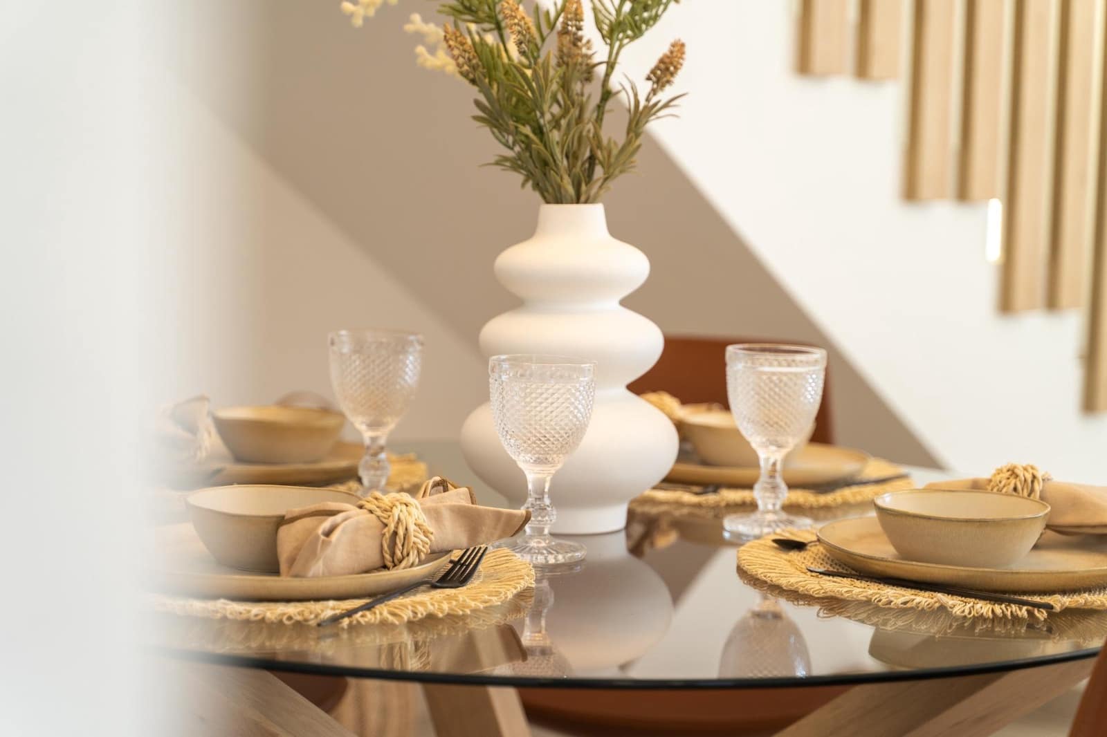 Chalet de 3 habitaciones en Pilar de la Horadada en venta con piscina - 439.000 € (Ref: 8595444)