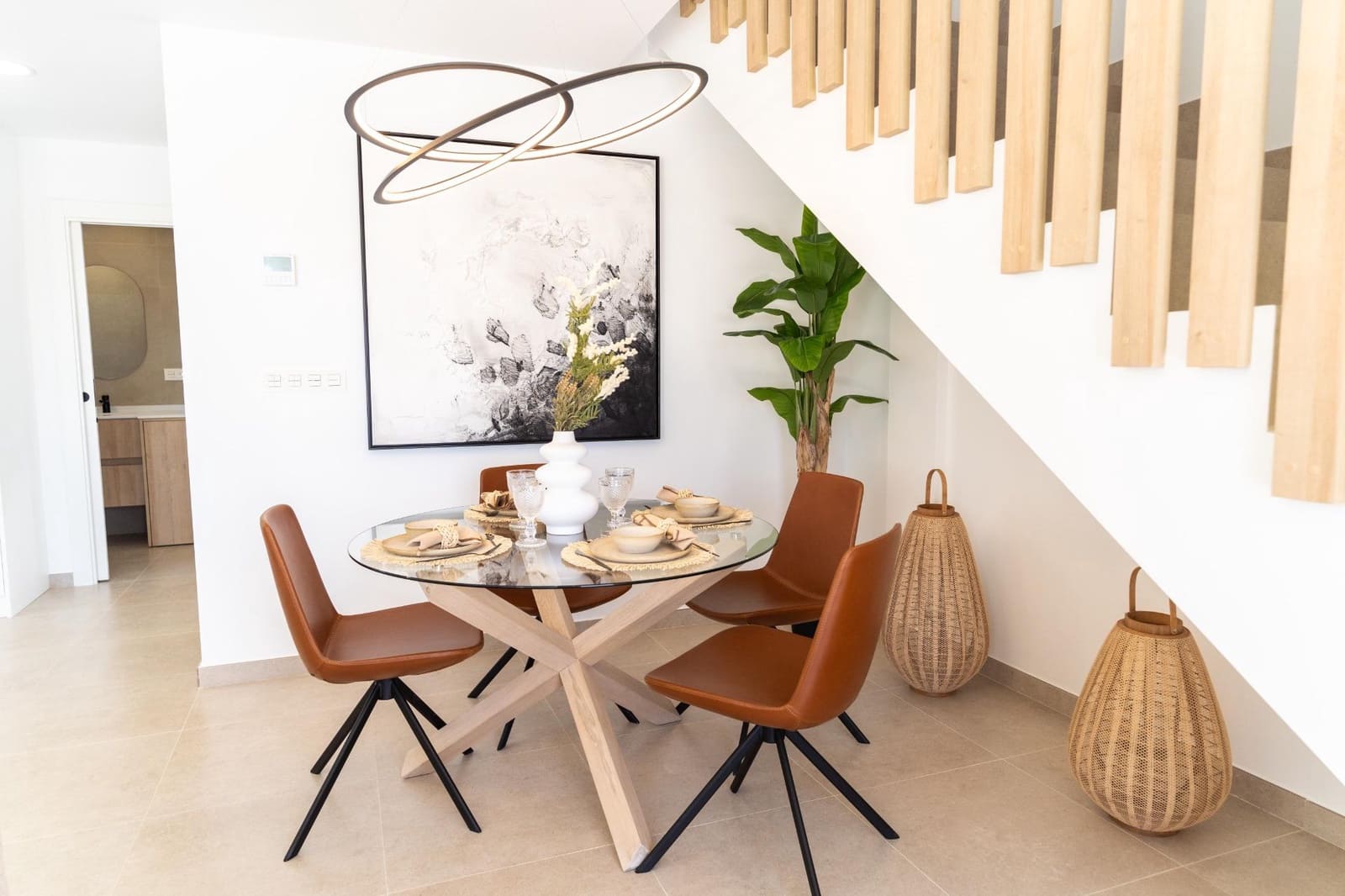 Chalet de 3 habitaciones en Pilar de la Horadada en venta con piscina - 439.000 € (Ref: 8595444)