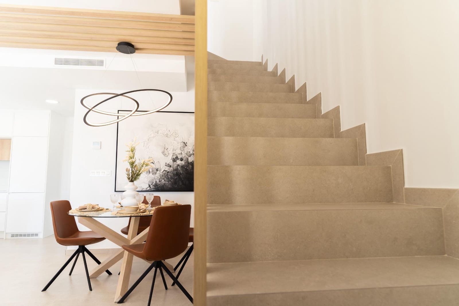 Chalet de 3 habitaciones en Pilar de la Horadada en venta con piscina - 439.000 € (Ref: 8595444)