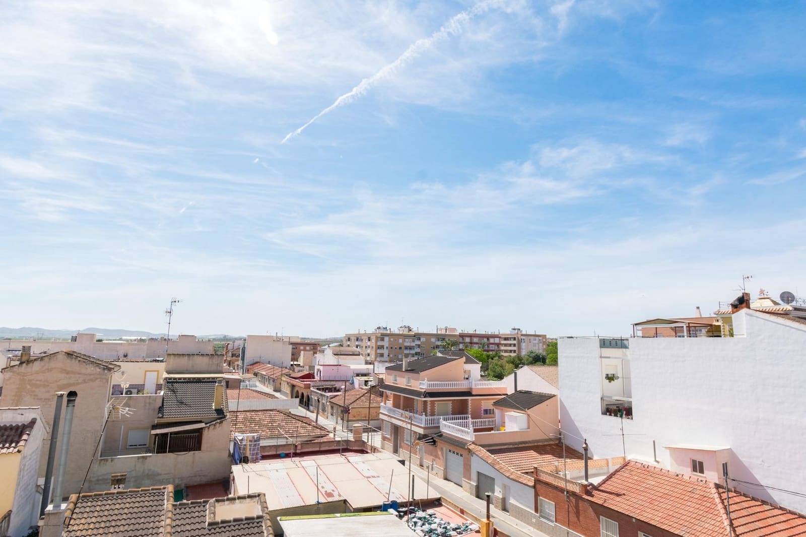 3 bedroom Apartment for rent in Los Montesinos - € 800 (Ref: 8595468)
