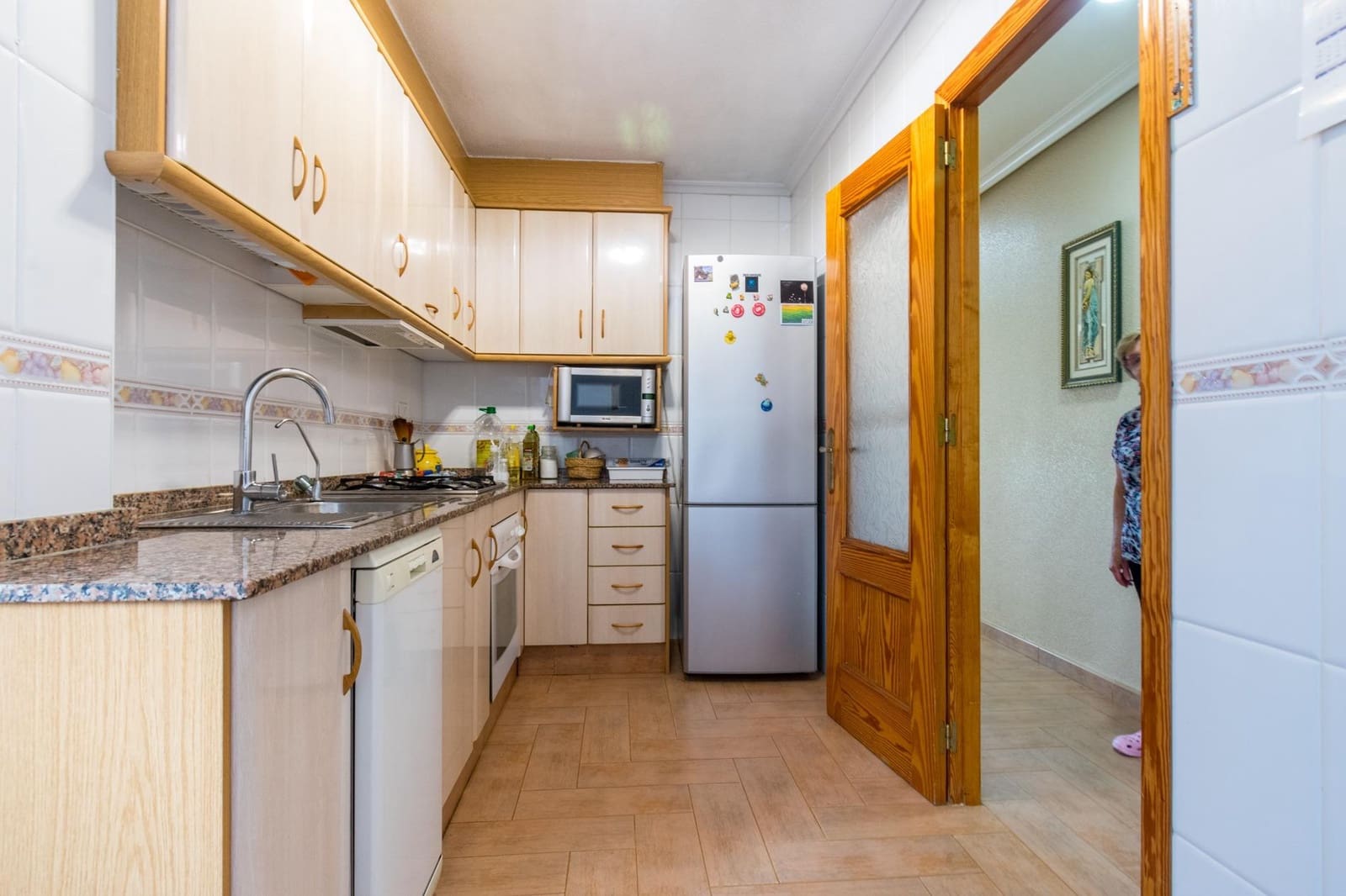 3 bedroom Apartment for rent in Los Montesinos - € 800 (Ref: 8595468)
