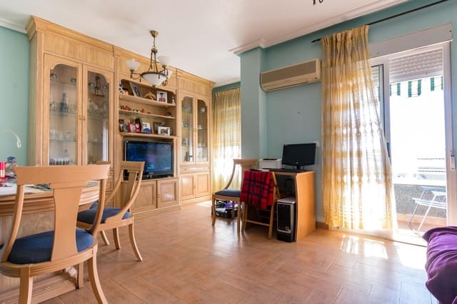 3 bedroom Apartment for rent in Los Montesinos - € 800 (Ref: 8595468)