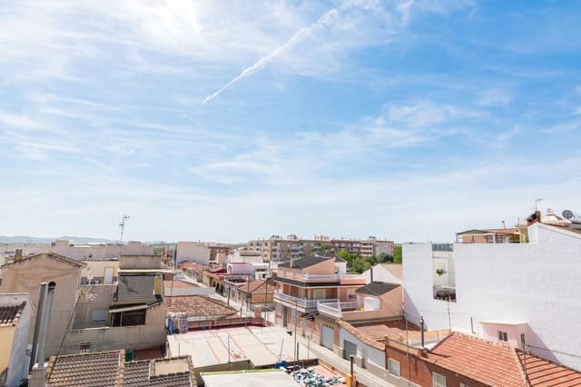 3 bedroom Apartment for rent in Los Montesinos - € 800 (Ref: 8595468)