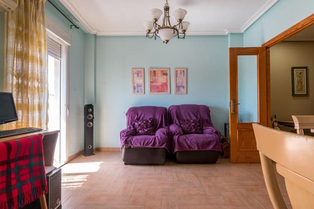 3 bedroom Apartment for rent in Los Montesinos - € 800 (Ref: 8595468)