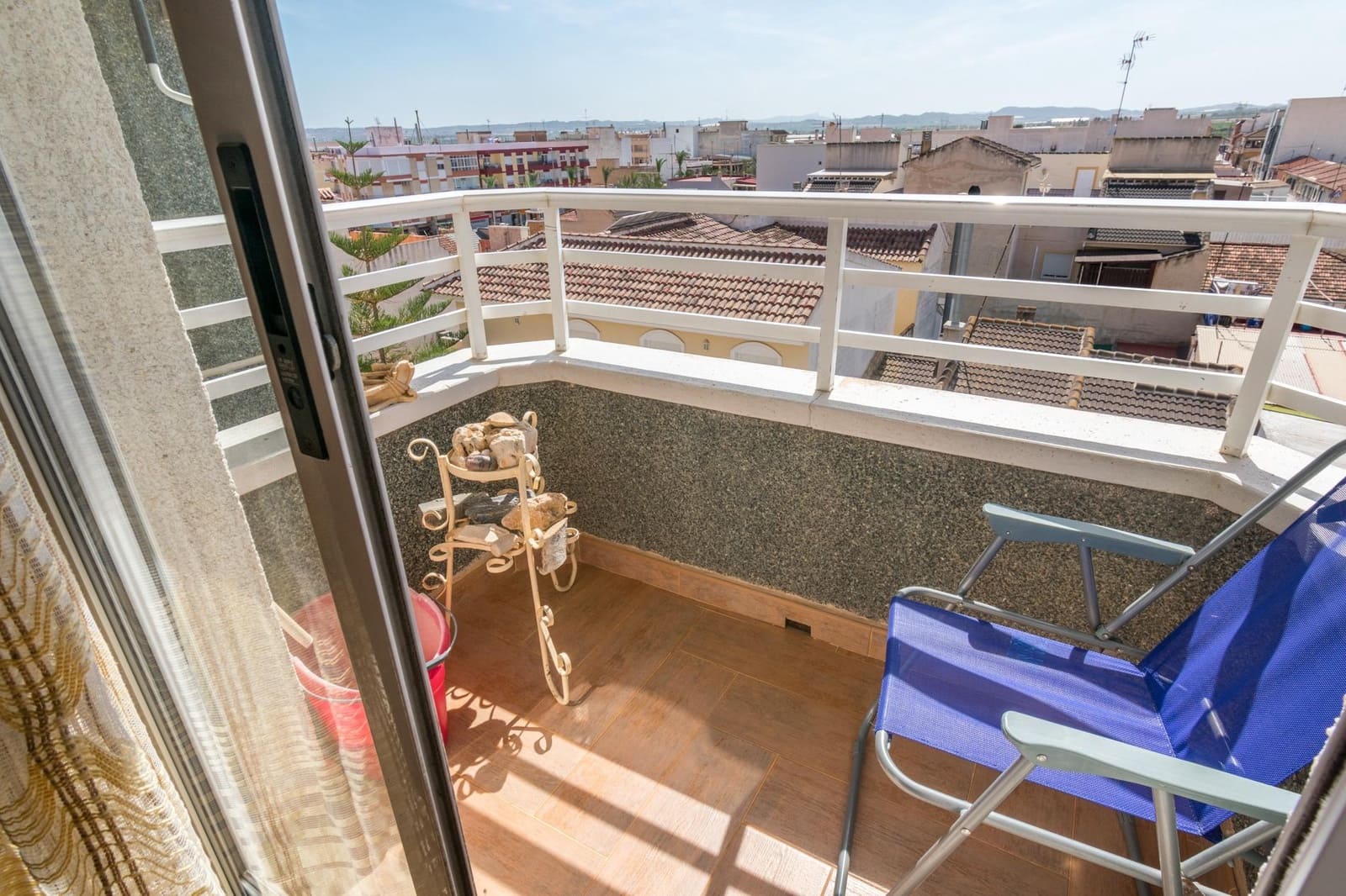 3 bedroom Apartment for rent in Los Montesinos - € 800 (Ref: 8595468)