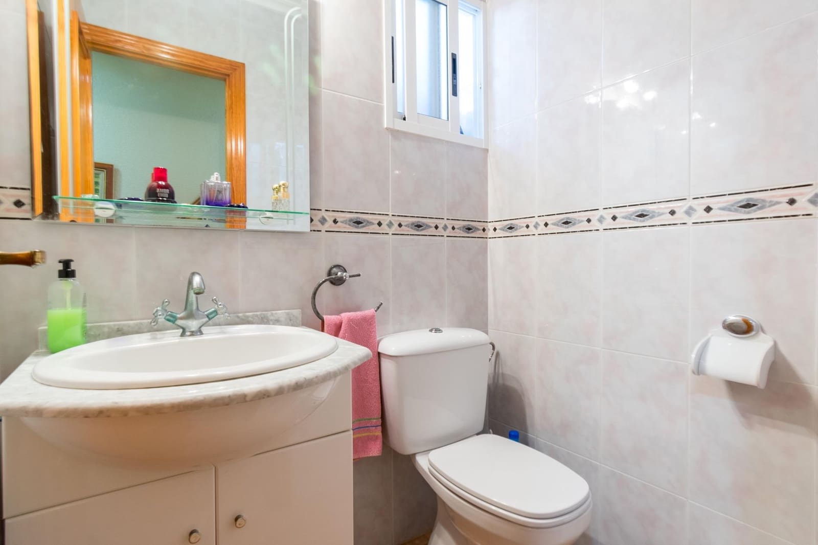 3 bedroom Apartment for rent in Los Montesinos - € 800 (Ref: 8595468)