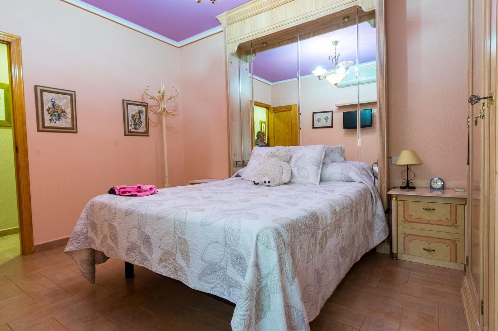 3 bedroom Apartment for rent in Los Montesinos - € 800 (Ref: 8595468)