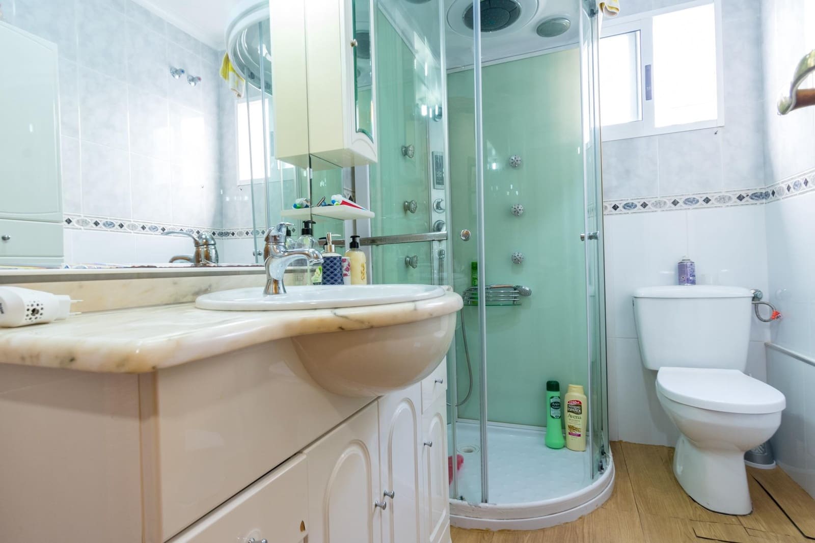 3 bedroom Apartment for rent in Los Montesinos - € 800 (Ref: 8595468)