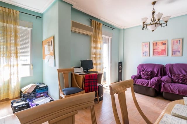 3 bedroom Apartment for rent in Los Montesinos - € 800 (Ref: 8595468)