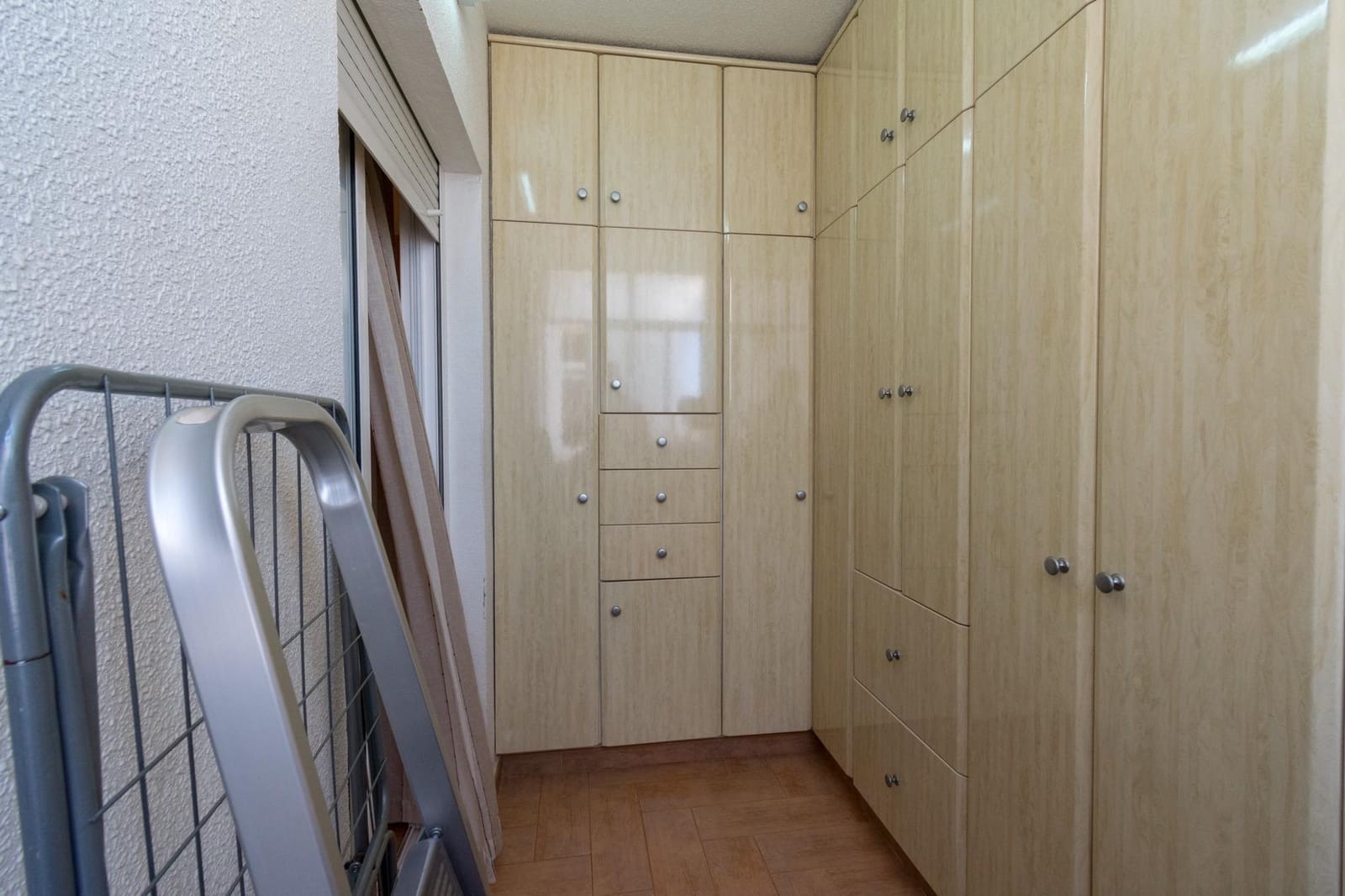 3 bedroom Apartment for rent in Los Montesinos - € 800 (Ref: 8595468)