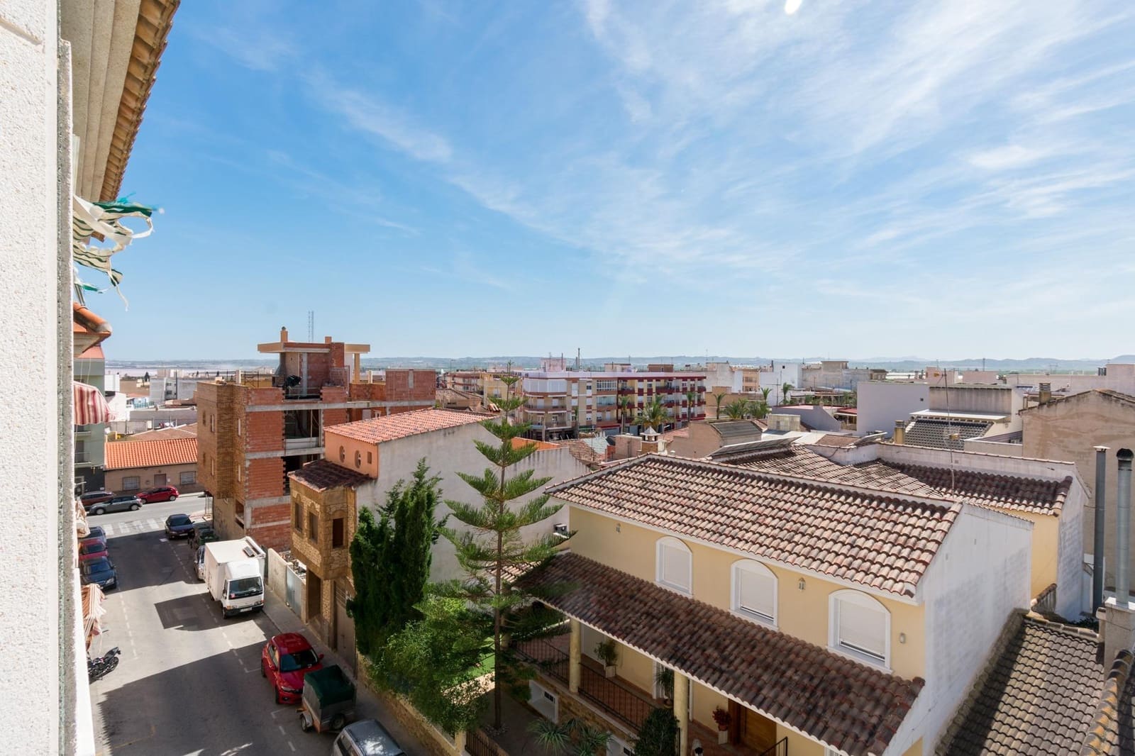 3 bedroom Apartment for rent in Los Montesinos - € 800 (Ref: 8595468)