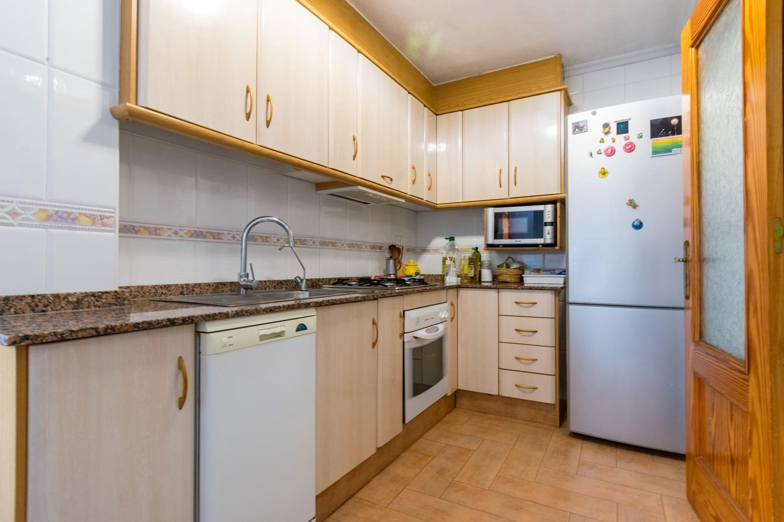 3 bedroom Apartment for rent in Los Montesinos - € 800 (Ref: 8595468)