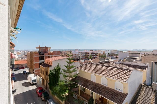 3 bedroom Apartment for rent in Los Montesinos - € 800 (Ref: 8595468)
