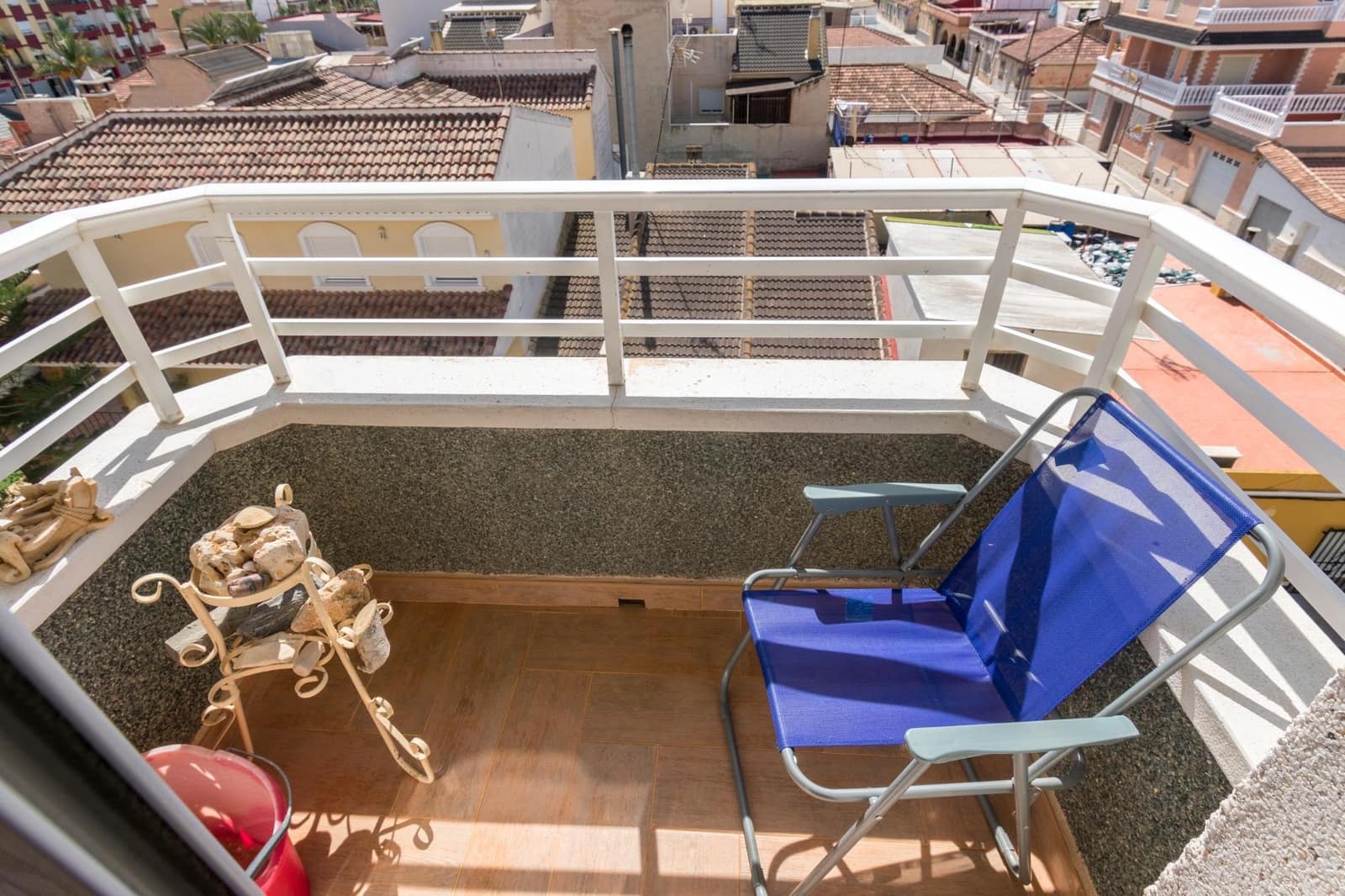 3 bedroom Apartment for rent in Los Montesinos - € 800 (Ref: 8595468)