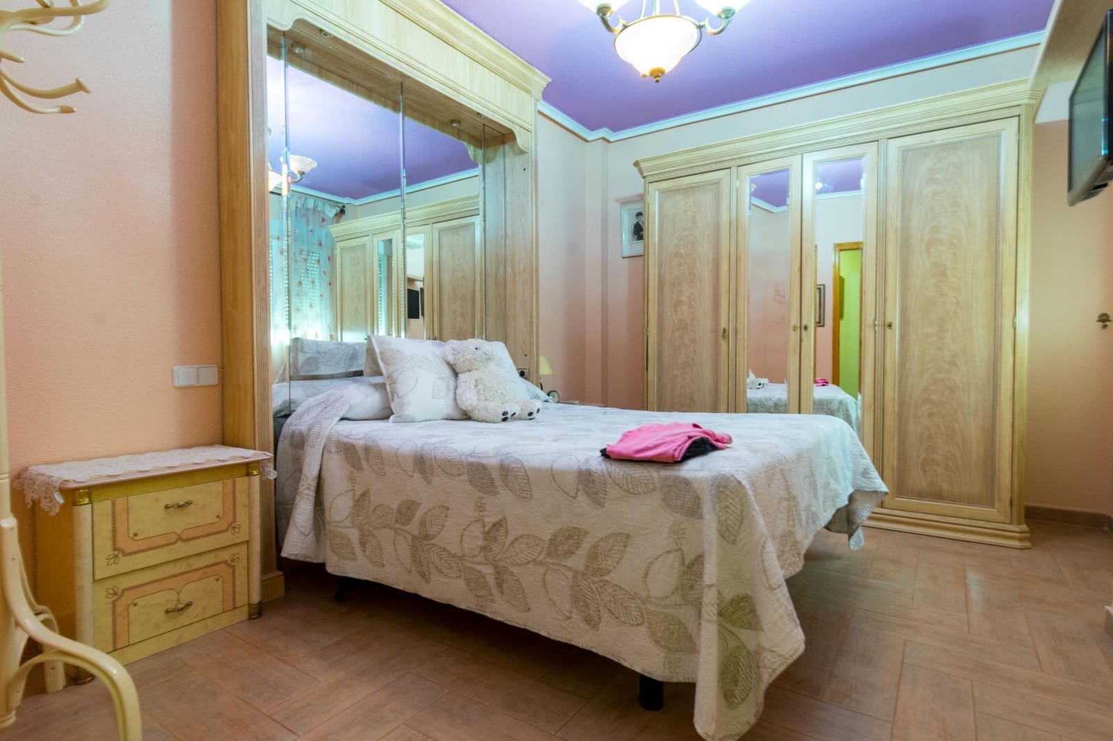 3 bedroom Apartment for rent in Los Montesinos - € 800 (Ref: 8595468)
