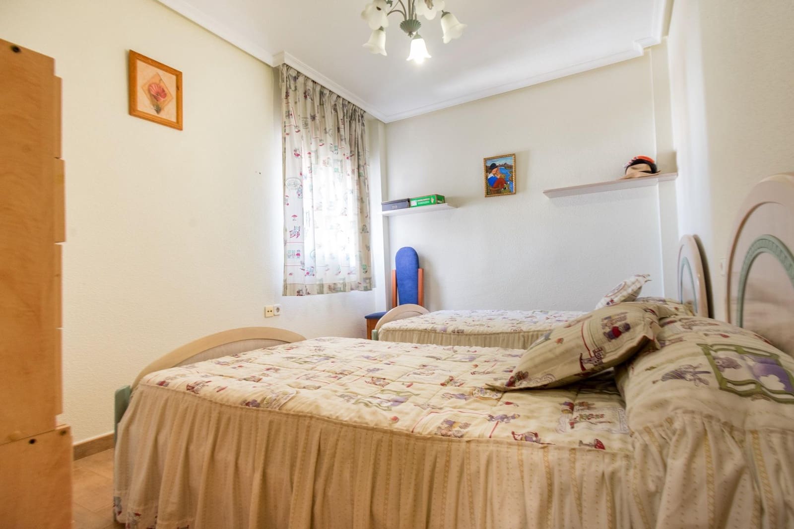 3 bedroom Apartment for rent in Los Montesinos - € 800 (Ref: 8595468)