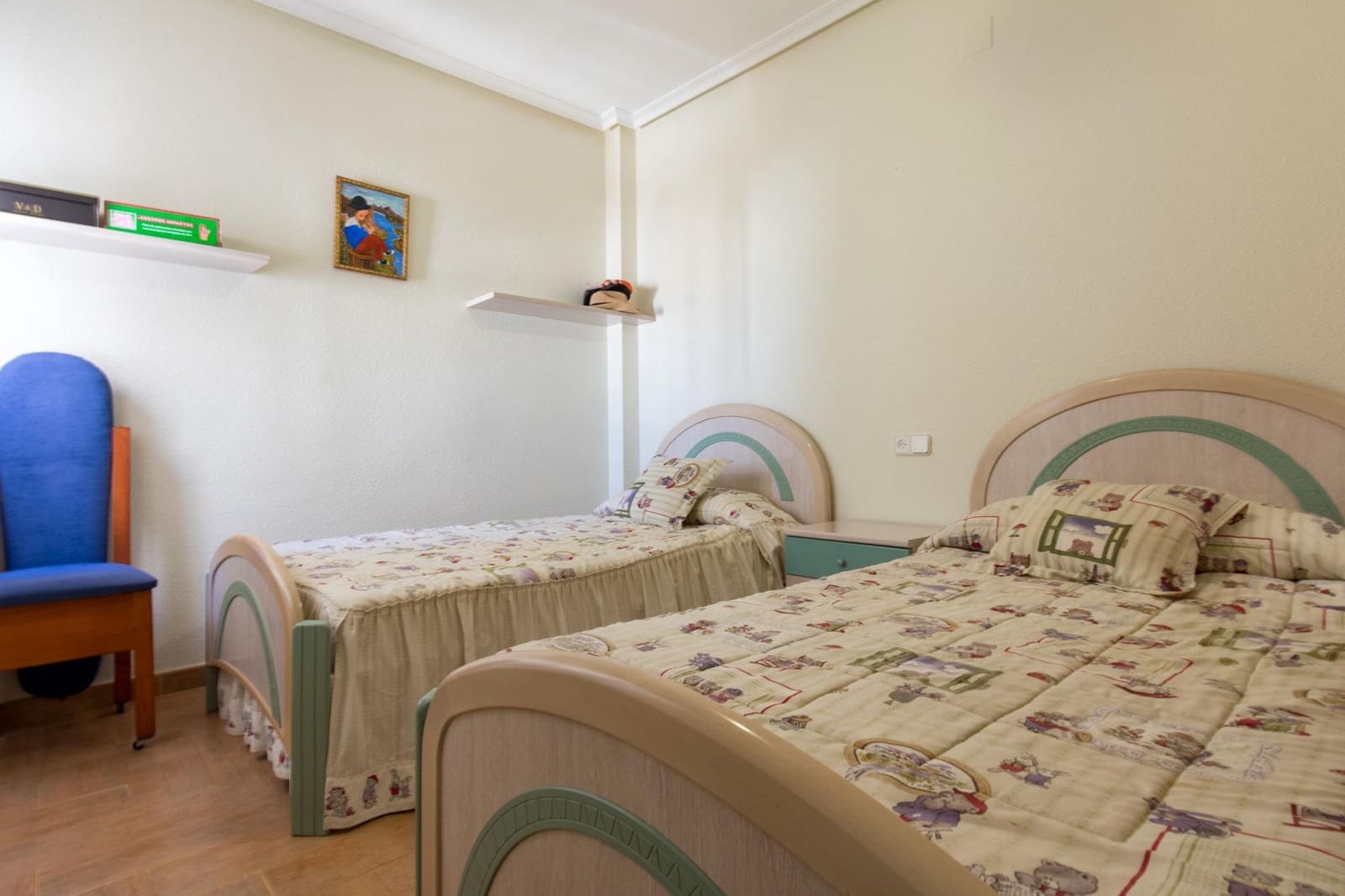 3 bedroom Apartment for rent in Los Montesinos - € 800 (Ref: 8595468)