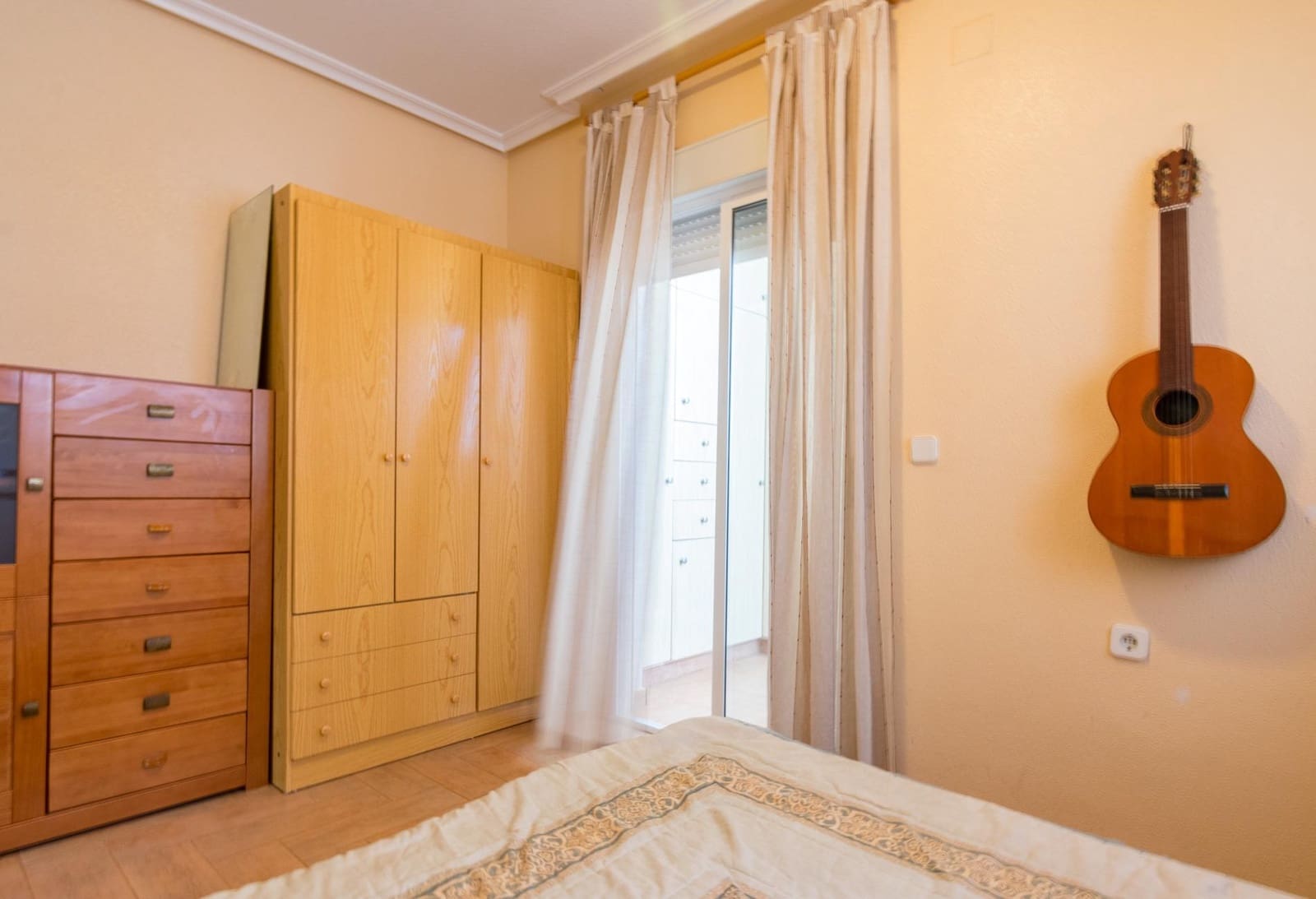 3 bedroom Apartment for rent in Los Montesinos - € 800 (Ref: 8595468)