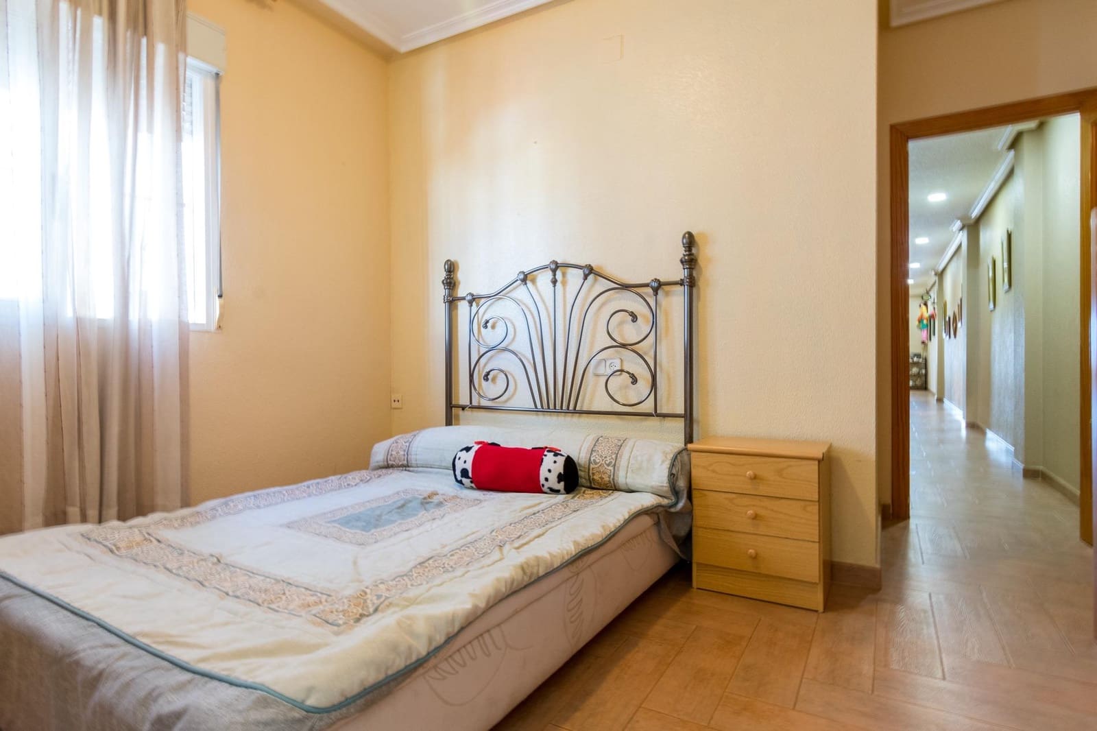 3 bedroom Apartment for rent in Los Montesinos - € 800 (Ref: 8595468)