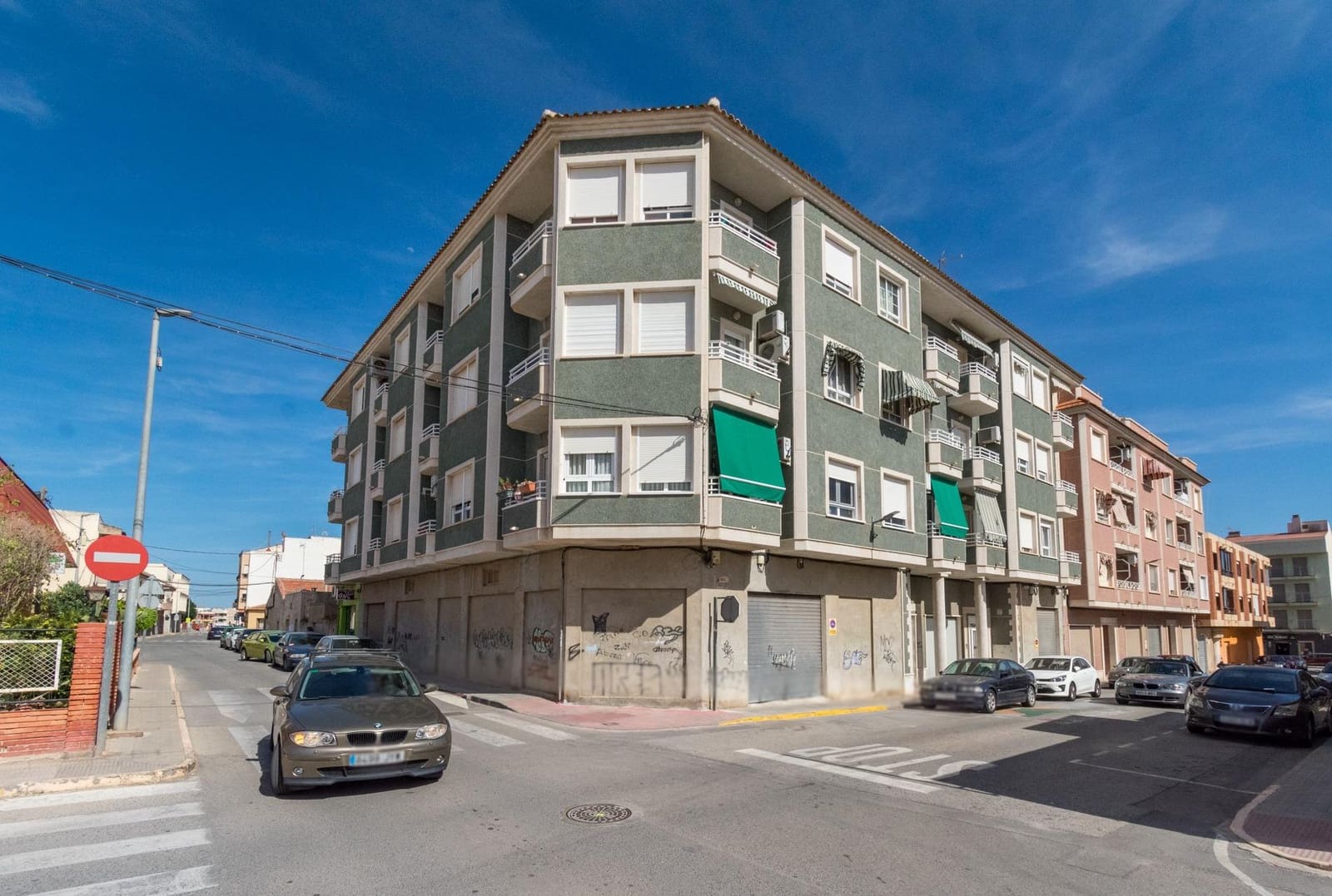 3 bedroom Apartment for rent in Los Montesinos - € 800 (Ref: 8595468)
