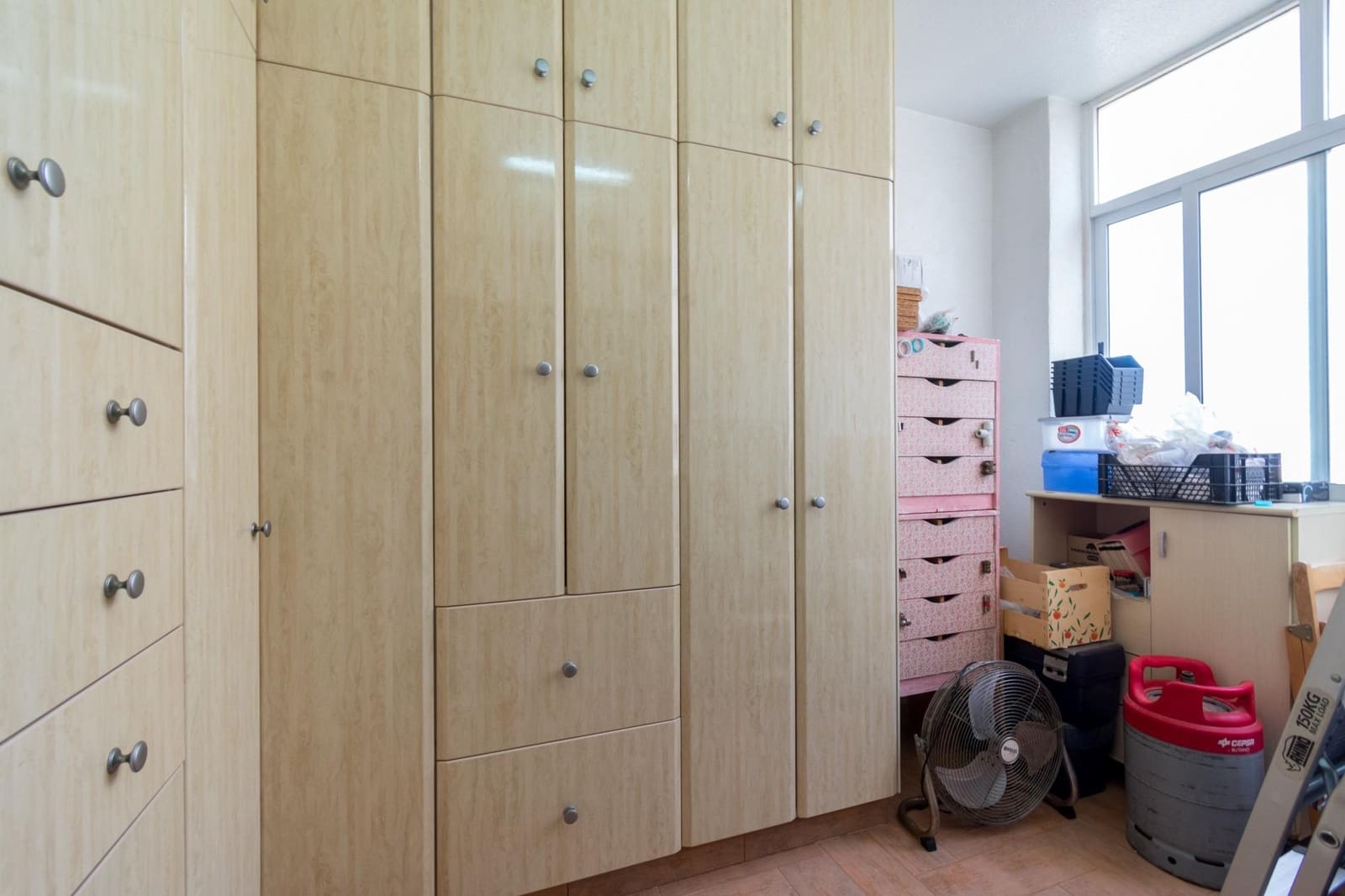 3 makuuhuone Huoneisto vuokrattavana paikassa Los Montesinos - 750 € (Ref: 8595468)