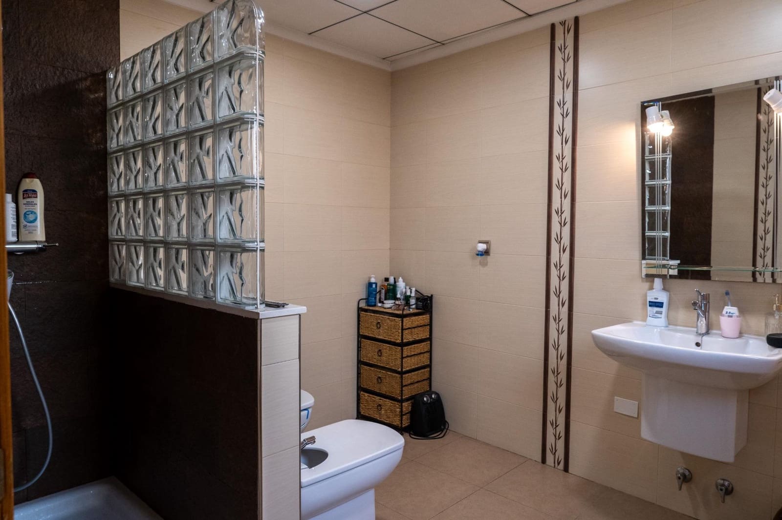 4 bedroom Villa for sale in Rafal with garage - € 274,000 (Ref: 8595471)