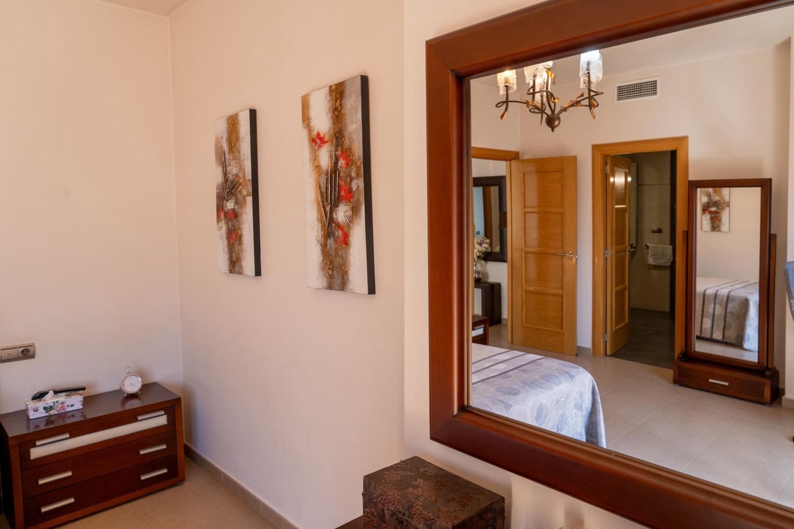 4 bedroom Villa for sale in Rafal with garage - € 274,000 (Ref: 8595471)