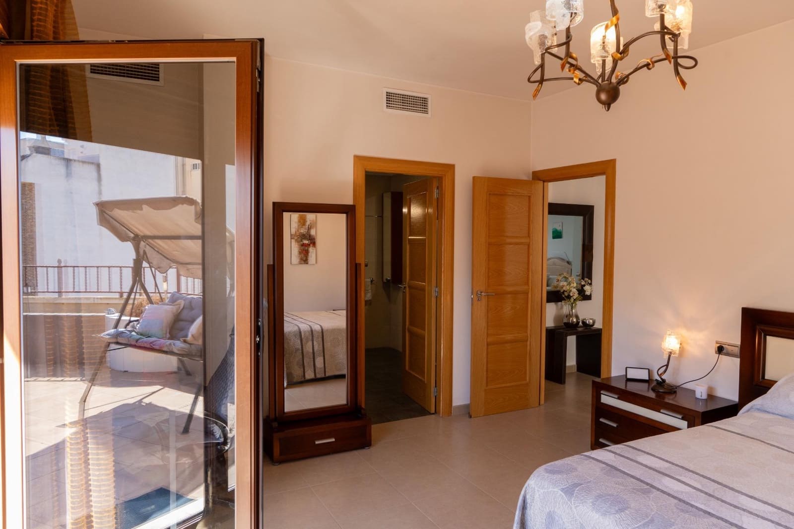 4 bedroom Villa for sale in Rafal with garage - € 274,000 (Ref: 8595471)