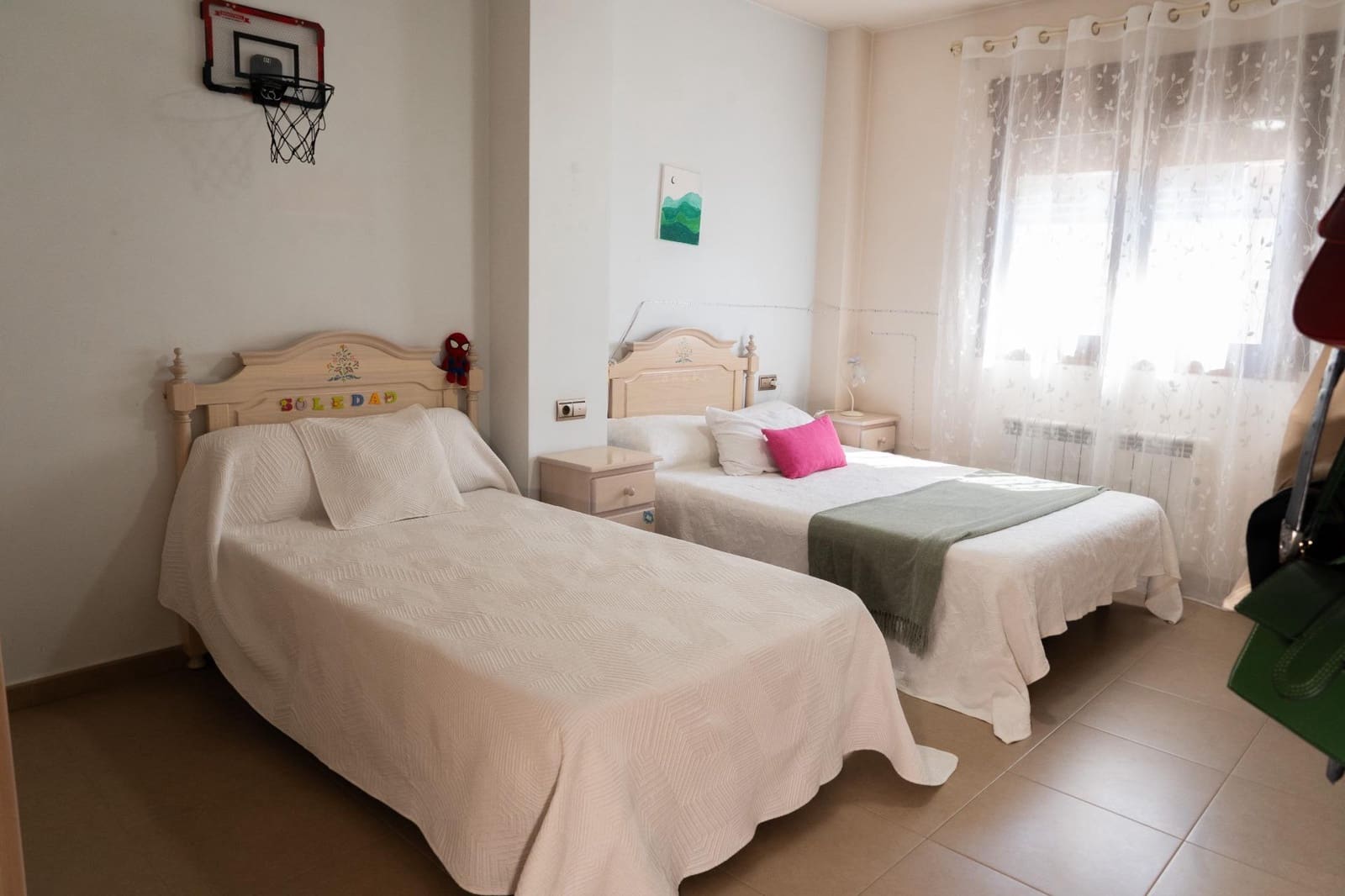 4 bedroom Villa for sale in Rafal with garage - € 274,000 (Ref: 8595471)