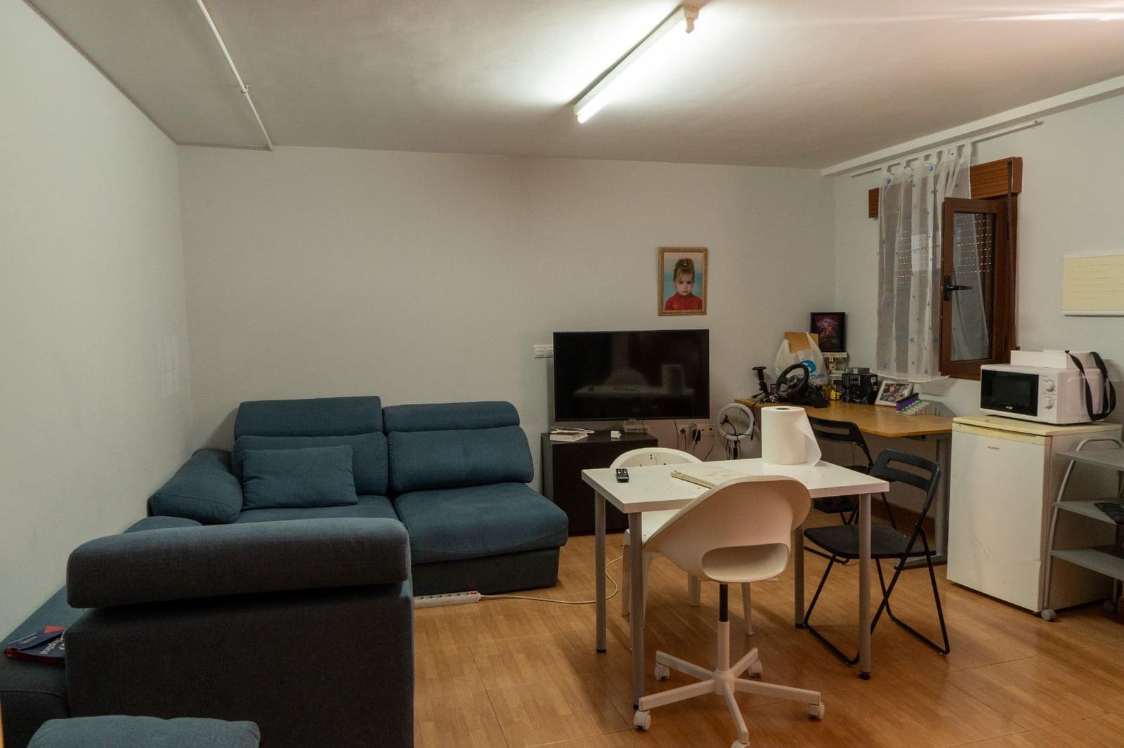 4 bedroom Villa for sale in Rafal with garage - € 274,000 (Ref: 8595471)