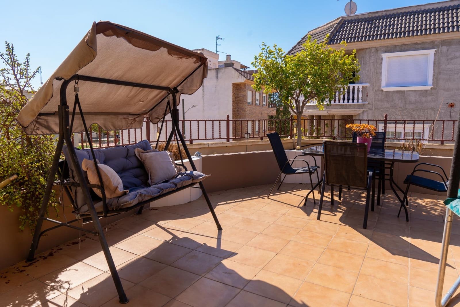 4 bedroom Villa for sale in Rafal with garage - € 274,000 (Ref: 8595471)