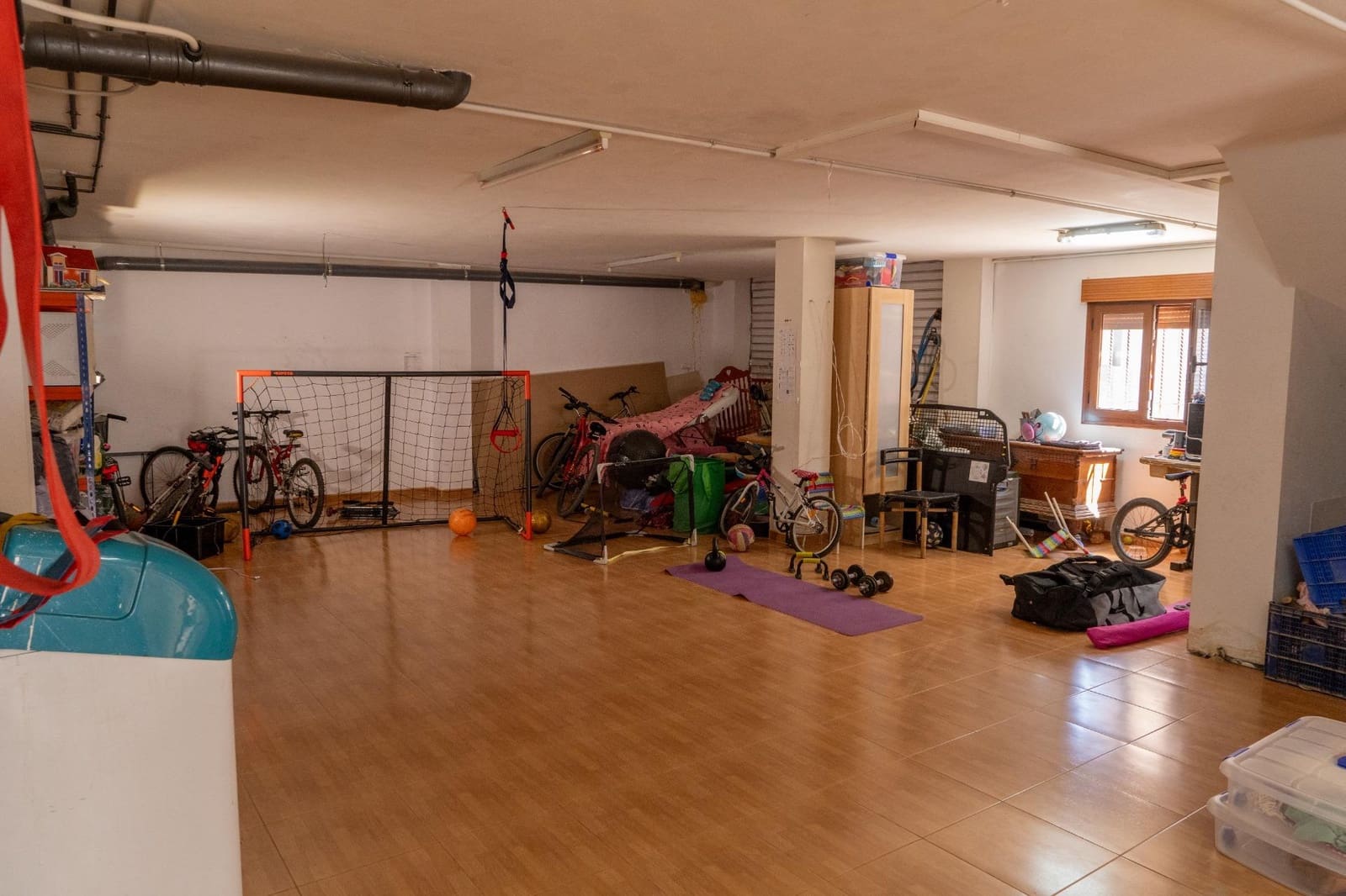 4 bedroom Villa for sale in Rafal with garage - € 274,000 (Ref: 8595471)