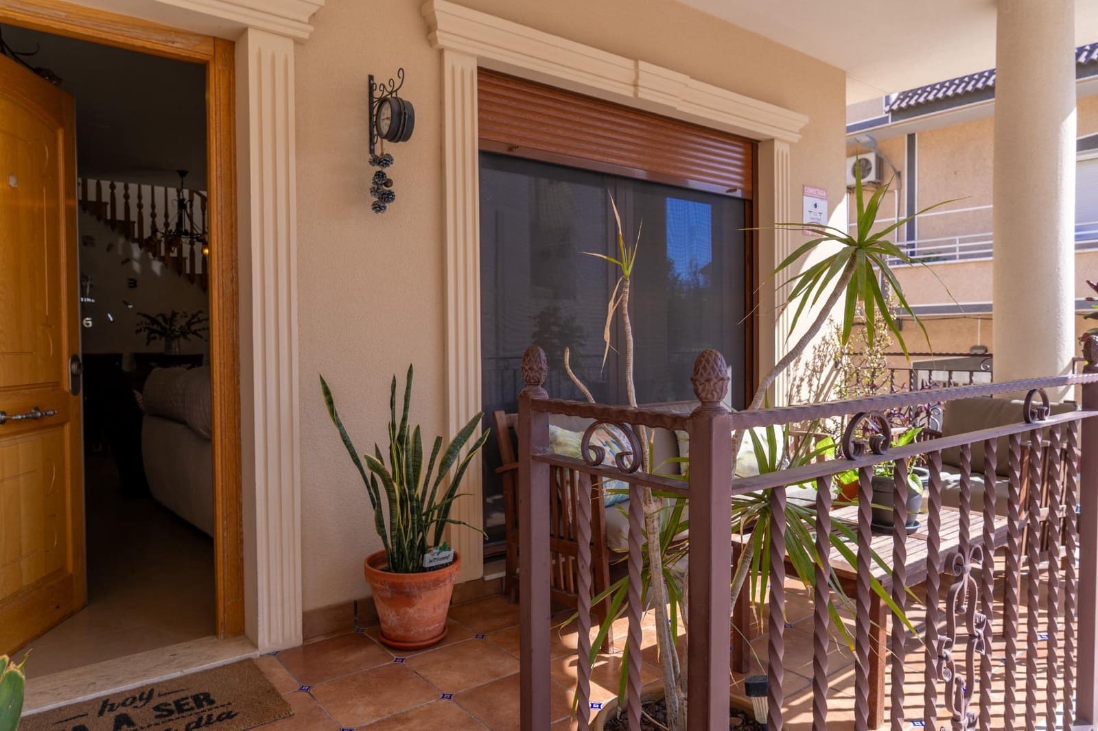 4 bedroom Villa for sale in Rafal with garage - € 274,000 (Ref: 8595471)