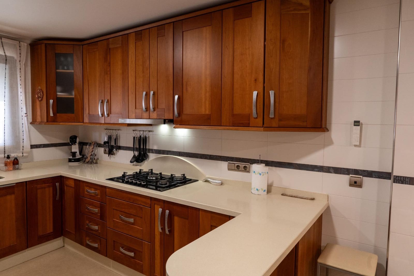 4 bedroom Villa for sale in Rafal with garage - € 274,000 (Ref: 8595471)