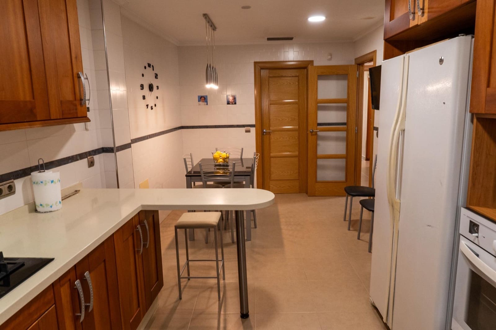 4 bedroom Villa for sale in Rafal with garage - € 274,000 (Ref: 8595471)