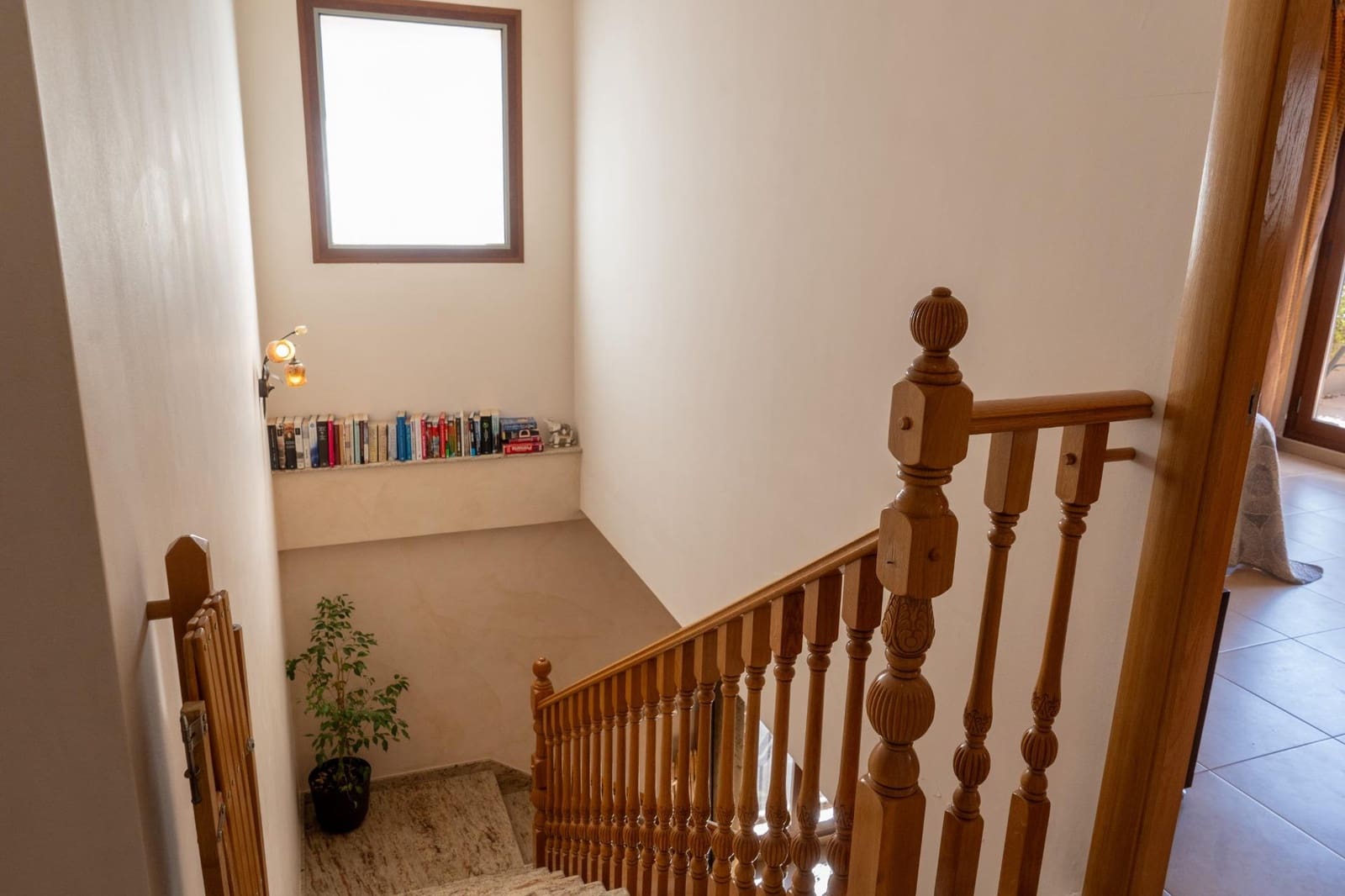 4 bedroom Villa for sale in Rafal with garage - € 274,000 (Ref: 8595471)