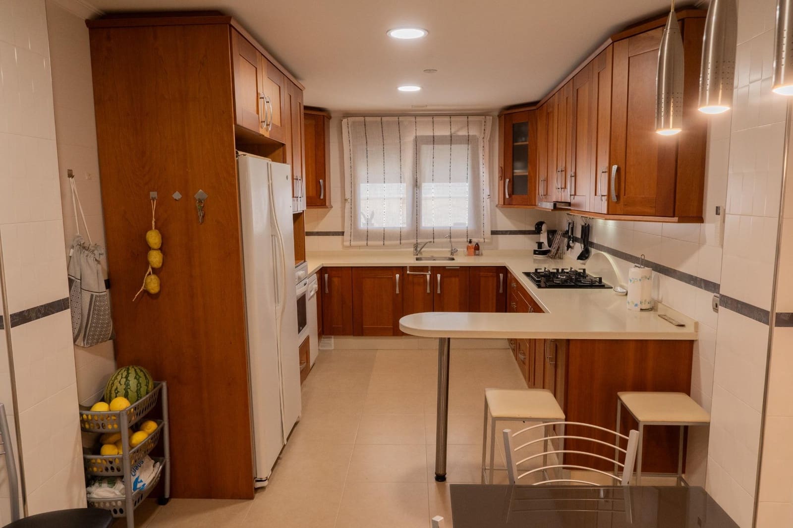 4 bedroom Villa for sale in Rafal with garage - € 274,000 (Ref: 8595471)