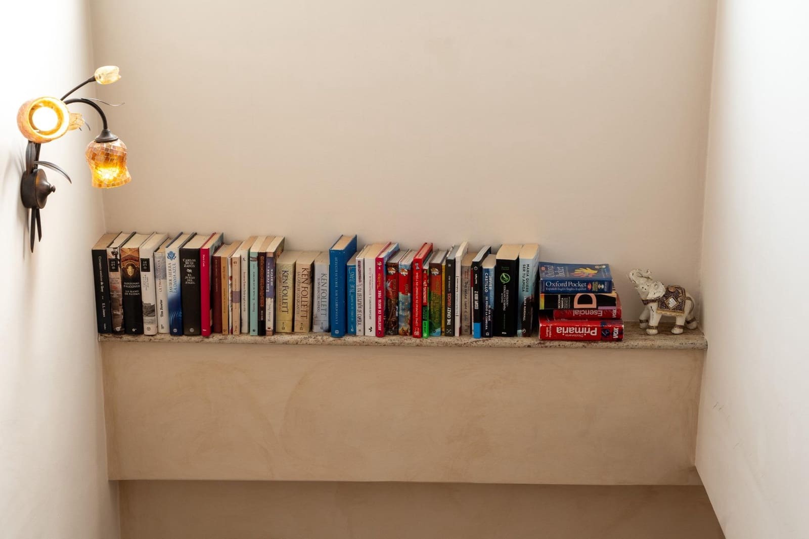 4 bedroom Villa for sale in Rafal with garage - € 274,000 (Ref: 8595471)