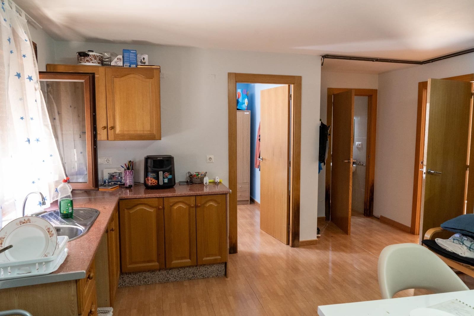 4 bedroom Villa for sale in Rafal with garage - € 274,000 (Ref: 8595471)