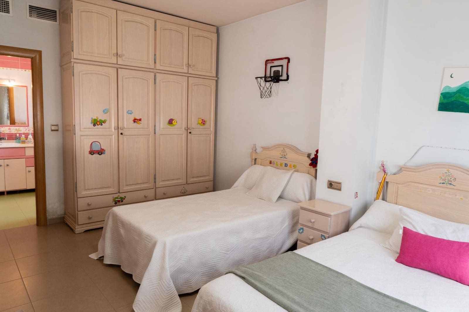 4 bedroom Villa for sale in Rafal with garage - € 274,000 (Ref: 8595471)